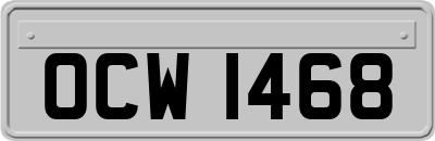 OCW1468
