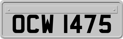 OCW1475