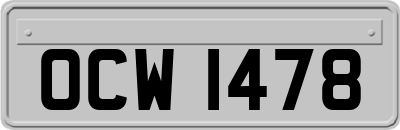 OCW1478