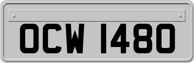 OCW1480