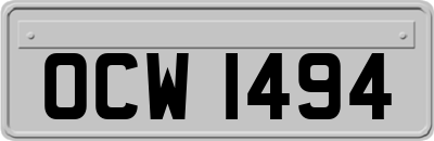 OCW1494