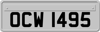 OCW1495