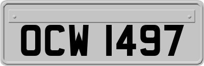 OCW1497