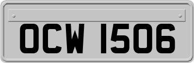 OCW1506