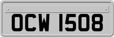 OCW1508