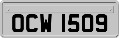 OCW1509