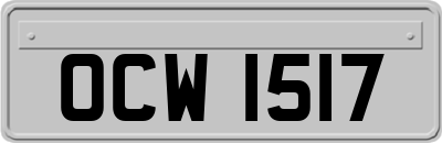 OCW1517