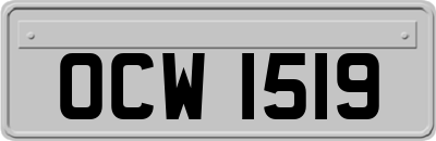 OCW1519