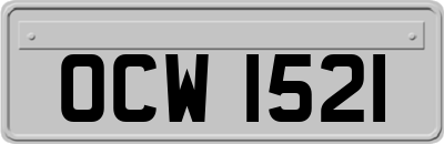 OCW1521