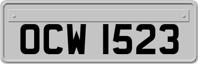 OCW1523