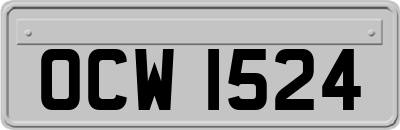 OCW1524
