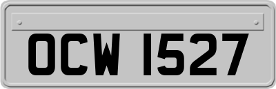 OCW1527