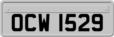 OCW1529
