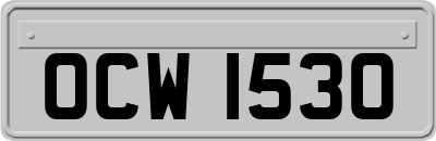 OCW1530