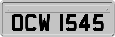 OCW1545