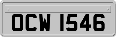 OCW1546