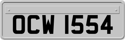 OCW1554