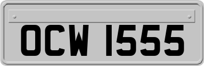 OCW1555