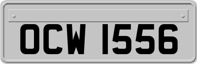 OCW1556
