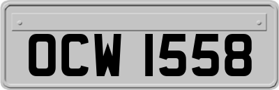 OCW1558