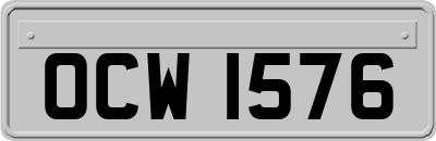 OCW1576
