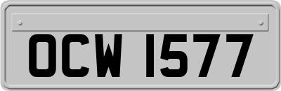 OCW1577