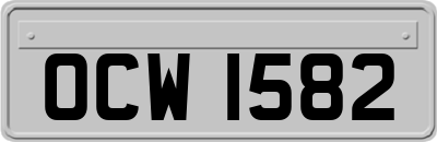 OCW1582
