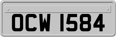 OCW1584