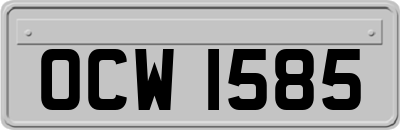 OCW1585