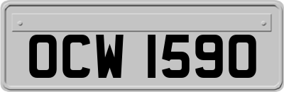 OCW1590