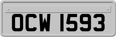 OCW1593