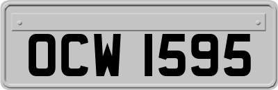 OCW1595