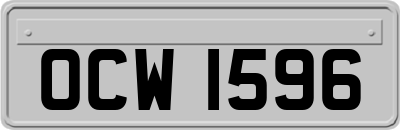 OCW1596