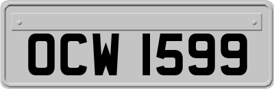 OCW1599