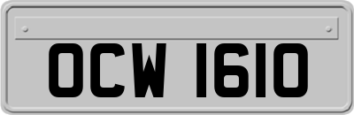 OCW1610