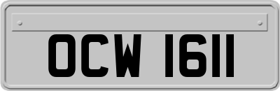 OCW1611