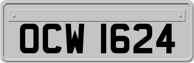 OCW1624