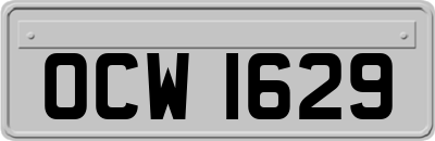 OCW1629