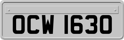 OCW1630
