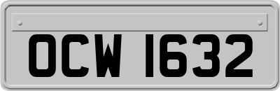 OCW1632