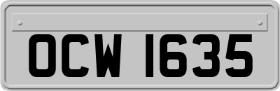 OCW1635