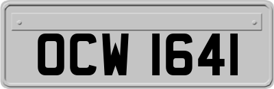 OCW1641