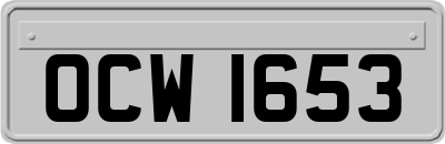 OCW1653
