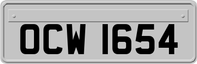 OCW1654