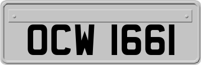 OCW1661