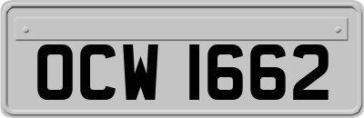 OCW1662