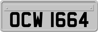 OCW1664