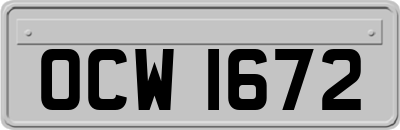 OCW1672
