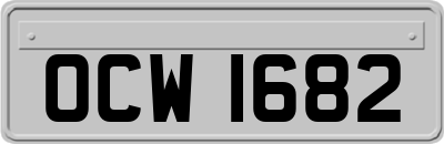 OCW1682