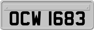 OCW1683